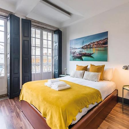 Papa'S Cedofeita Studio Apartments Porto Eksteriør billede