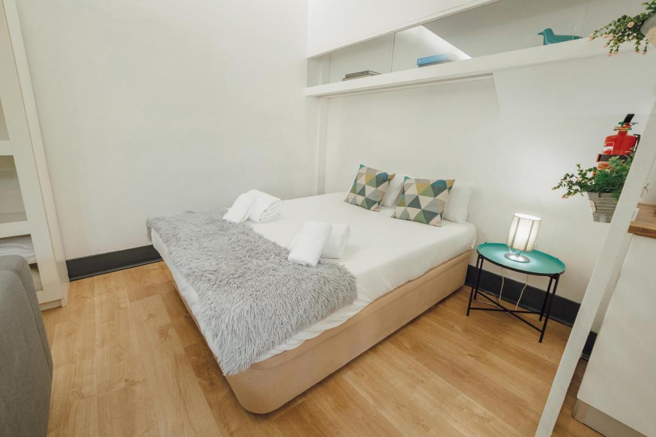 Papa'S Cedofeita Studio Apartments Porto Eksteriør billede
