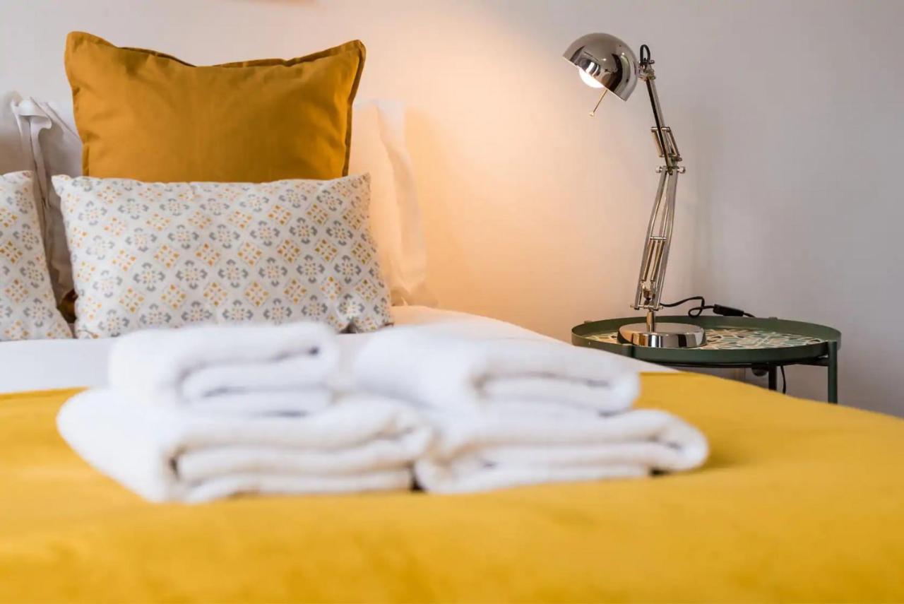 Papa'S Cedofeita Studio Apartments Porto Eksteriør billede
