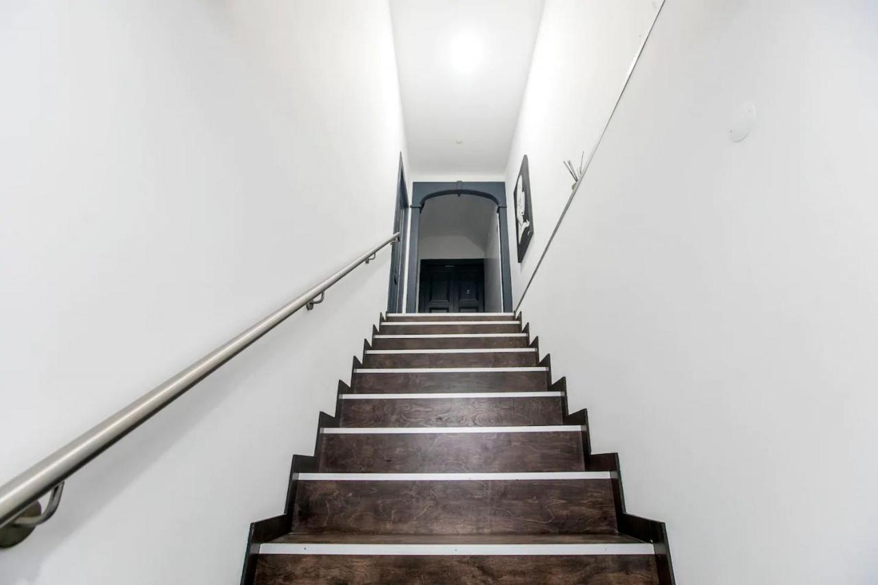Papa'S Cedofeita Studio Apartments Porto Eksteriør billede