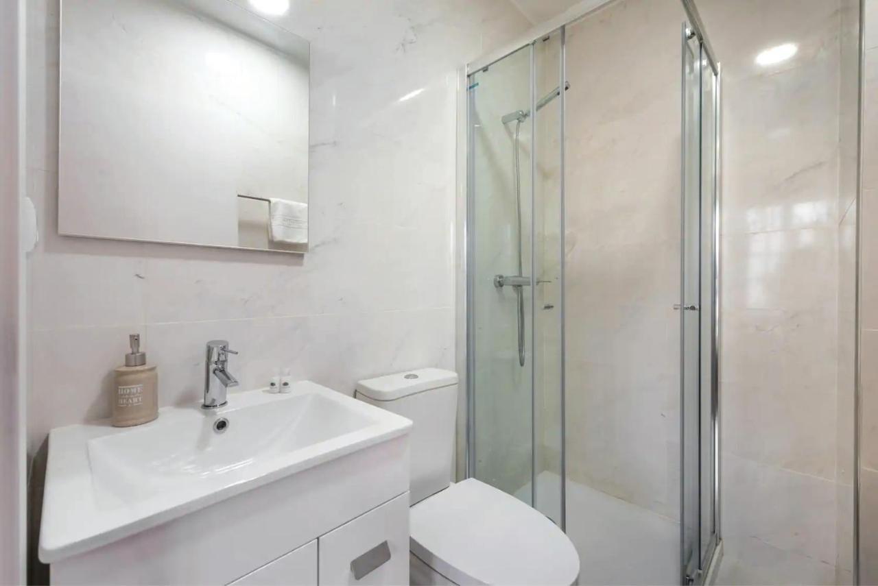Papa'S Cedofeita Studio Apartments Porto Eksteriør billede