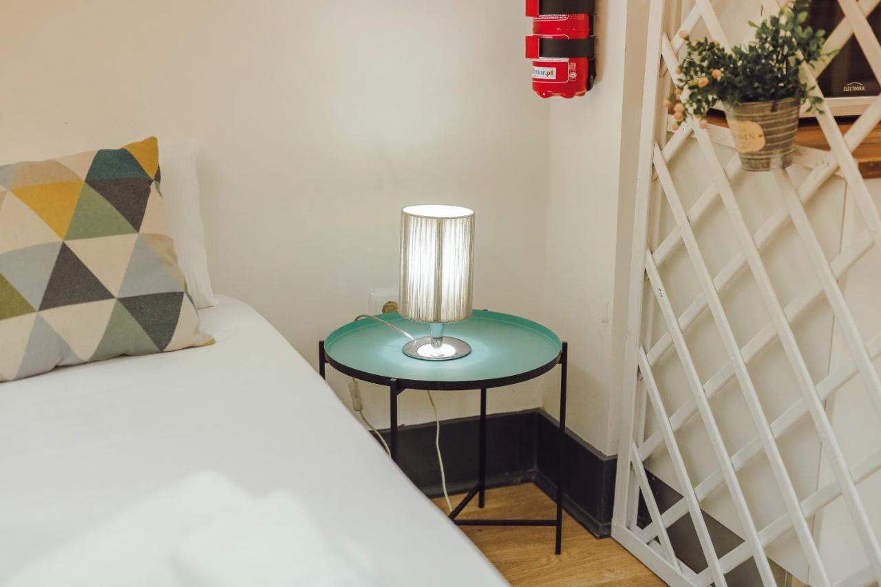 Papa'S Cedofeita Studio Apartments Porto Eksteriør billede